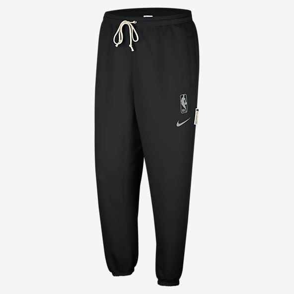 Black nike dri fit sweatpants store